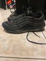 Nike Air Max 97 in Gr.46 Bayern - Mühlhausen Vorschau