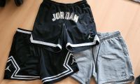 Nike Jordan kurze Hose XL Hessen - Fulda Vorschau