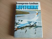 Lexikon der Luftfahrt / Transpress-Verlag / Oktober 1979 Sachsen - Falkenstein/Vogtland Vorschau