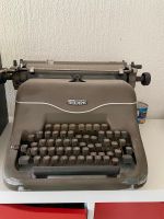 Vintage Schreibmaschine Triumph verm. Matura Rheinland-Pfalz - Odenbach Vorschau