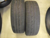 Sommerreifen 195/55R16 87H Continental 2 Stück 5,5mm Dortmund - Innenstadt-West Vorschau