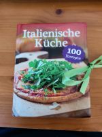 Buch Italienische Küche Bochum - Bochum-Süd Vorschau