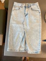 Jeansrock Größe S 36 Rock Jeans Thüringen - Arnstadt Vorschau