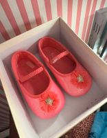 Billieblush Babyschuhe Ballerinas 21 pink rosa neu mit Karton Berlin - Tempelhof Vorschau