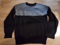 Pullover Strickpullver für Herren Größe M 21Men Sachsen-Anhalt - Halle Vorschau