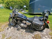 Honda Shadow 125 Nordrhein-Westfalen - Lengerich Vorschau