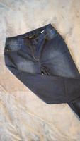 Strechhose gr. 48 jeans Optik Nordrhein-Westfalen - Gelsenkirchen Vorschau