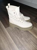 Catwalk Boots 41 Sachsen - Bautzen Vorschau