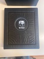 WWF Sammelbuch Briefmarken und Münzen Bochum - Bochum-Mitte Vorschau