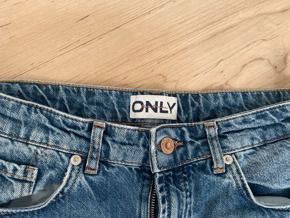 Jeans only  Wide leg neu Gr 36 in Hamburg