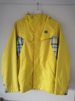 DC Snowboardjacke / Skijacke Gr. S Bayern - Laufen Vorschau
