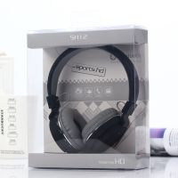 Bluetooth Kopfhörer/Headset Wireless Headphone TF-Karte schwarz Nordrhein-Westfalen - Mönchengladbach Vorschau