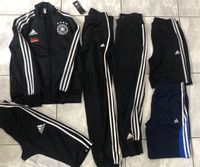 Adidas 6 Teile 164/ Jacke /2 Hosen /3 Shorts Rheinland-Pfalz - Andernach Vorschau