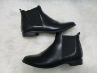 Stiefeletten Stiefel schwarz chic Gr. 36 Mädchen Damen neuwertig! Rheinland-Pfalz - Rittersdorf Vorschau