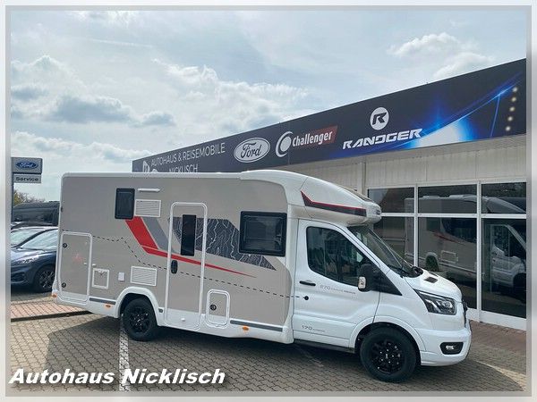 Wohnmobil Reisemobil mieten in Riesa www.reisemobile-nicklisch.de in Riesa