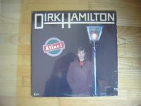 Hamilton, Dirk - Aliasi - Langspielplatten - LP - Vinyl Baden-Württemberg - Steinen Vorschau