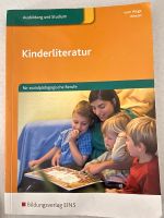 Kinderliteratur Buch für die Erzieher Ausbildung Elberfeld - Elberfeld-West Vorschau