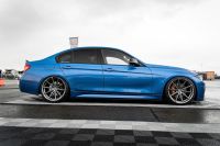 WHEELFORCE 20 ZOLL FELGEN BMW 3er F30 F31 330i 335i 340i 335d Nordrhein-Westfalen - Menden Vorschau