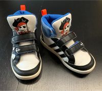 Adidas Neo Sneaker high Piraten, Gr. 25 Hessen - Lahntal Vorschau