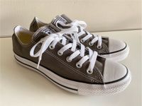 Converse All Star Low Chucks Schuhe Sneaker Grau Unisex 41 NEU Nordrhein-Westfalen - Pulheim Vorschau