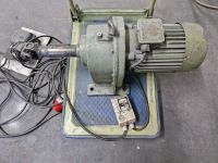 Elektromotor 1,1 KW 20 U/min Stirnradgetriebemotor Motor Niedersachsen - Ritterhude Vorschau