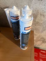 MODULAN 620 Maleracryl, Farbe weiß 300 ml PREIS PRO FLASCHE Hannover - Linden-Limmer Vorschau