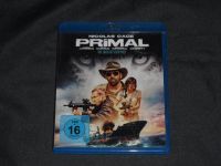 blu-ray / Primal - Die Jagd ist eröffnet / Nicolas Cage Rheinland-Pfalz - Ludwigshafen Vorschau