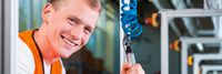 JOB / ARBEIT Feinwerkmechaniker (m/w/d) Rheinland-Pfalz - Andernach Vorschau