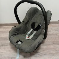 Maxi Cosi Babyschale Sachsen - Hartenstein Vorschau