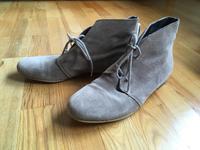 Chelsea Boots, Stiefeletten, Größe 39 Bayern - Herzogenaurach Vorschau