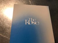The Rose ˋˋ Heal ˋˋ Blue Edition ˋˋ CD ˋ Booklet ˋ München - Ludwigsvorstadt-Isarvorstadt Vorschau