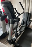 Crosstrainer Life Fitness 95x Achieve-Konsole Hessen - Babenhausen Vorschau