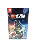 LEGO Star Wars: Die Skywalker Saga - [Nintendo Switch] Bayern - Rödental Vorschau