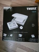 NEU Thule Vent Ventilator Dachhaube - 12V - 40x40cm, Matt Camping Bayern - Petersaurach Vorschau