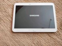 Top Samsung GALAXY Tab 3 10.1 10,1" GT-P5210 + Ladekabel weiß Baden-Württemberg - Eislingen (Fils) Vorschau