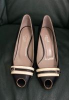 Laurel Frauen Schuhe Leder, Gr 39 NEU!!! Nordrhein-Westfalen - Iserlohn Vorschau