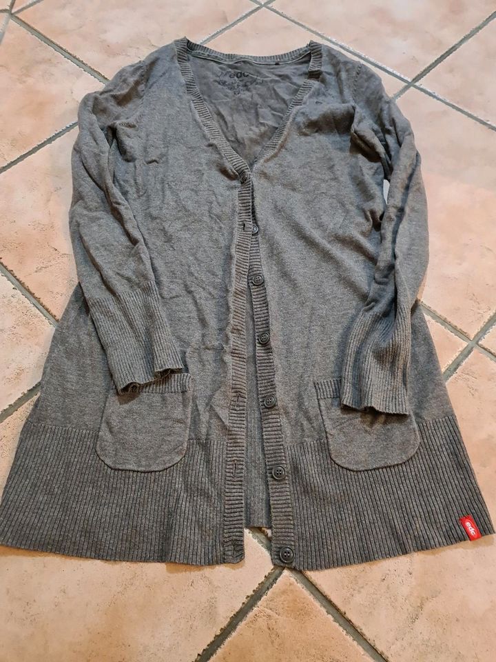 Strickjacke EDC in Quarnbek