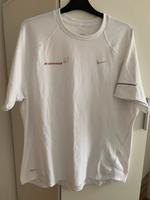 T-Shirt Kurzärmelige Sportshirt Gr. XL Nike Fit Dry Sachsen - Görlitz Vorschau
