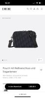 Dior Oblique Jacquard Hannover - Vahrenwald-List Vorschau