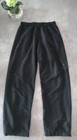 Schwarze Adidas Hose Vintage Am Ohmberg - Bischofferode Vorschau