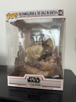 Star Wars The Mandalorian Funko Pop Kr. München - Aschheim Vorschau