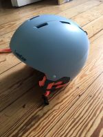 Skihelm decathlon wed‘ze Kinder Eimsbüttel - Hamburg Eimsbüttel (Stadtteil) Vorschau