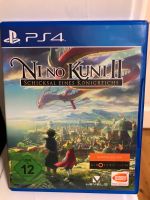 PS4 Spiel Nino Kuni 2 Thüringen - Ruhla Vorschau