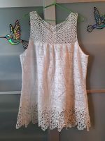 Spitzen Sommer Bluse  Kleid Gr. 44 Leipzig - Liebertwolkwitz Vorschau