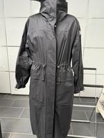 Moncler Mantel Gr 1 NP 1320 Saarland - Homburg Vorschau