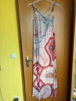 Desigual langes Sommerkleid in Gr. M Nordrhein-Westfalen - Tönisvorst Vorschau