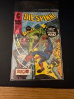 Spiderman Comic 1980 („Die Spinne!“) Berlin - Wilmersdorf Vorschau