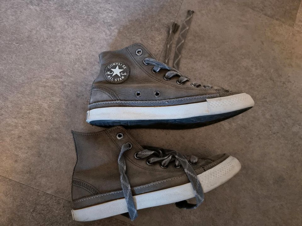 Chucks von Converse in Größe 36,5 in Magdeburg