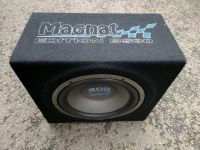 Magnat Edition BS30 Bassbox Supwoofer Radio Anlage Rheinland-Pfalz - Herxheim bei Landau/Pfalz Vorschau