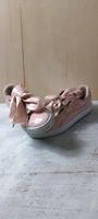 Damen Sneaker Puma Vikky V2 Ribbon Core Nordrhein-Westfalen - Elsdorf Vorschau
